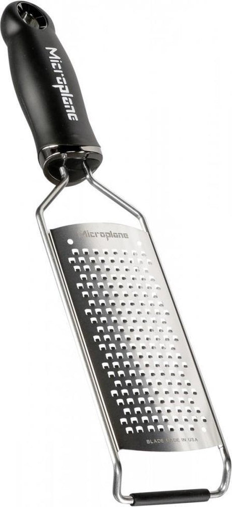 Microplane gourmet rivejern groft 45000