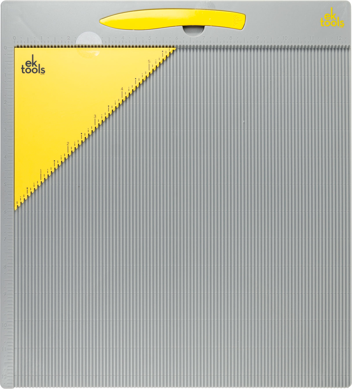 Ek tools • standard resultattavle