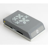 Ek tools • craft punch store konfetti hortensia