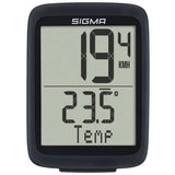 Sigma BC 10.0 WR Computer Wired 10 Funnies 10210