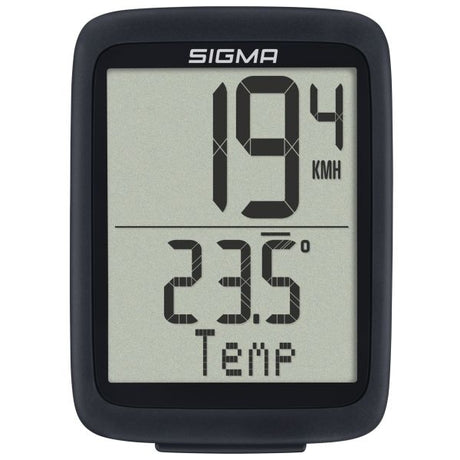 Sigma BC 10.0 WR Computer Wired 10 Funnies 10210