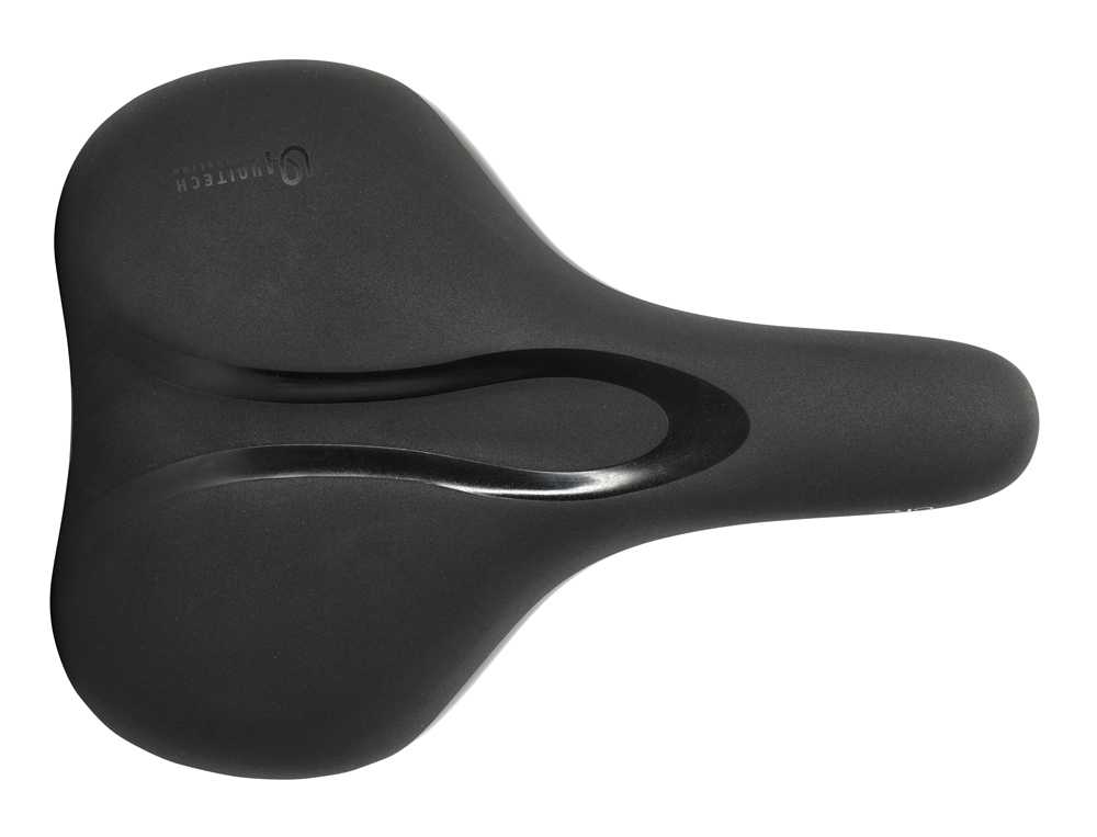 Selle royal s.p.a. Selle Royal sadel Rio Unitech Moderat med håndtag