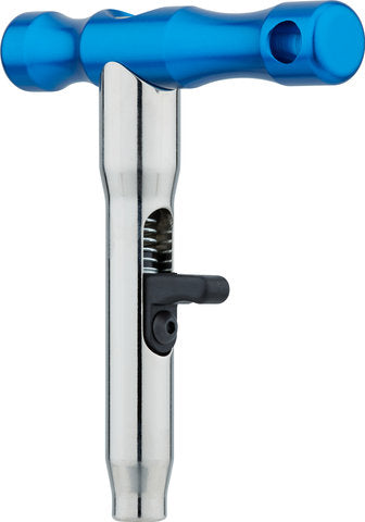 Parktool quick-change t-håndtag med bits qth-1