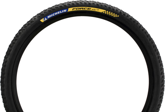 Michelin force xc2 racing 29 foldedæk