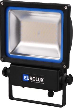 Eurolux byggelampe LED 30w kl.2