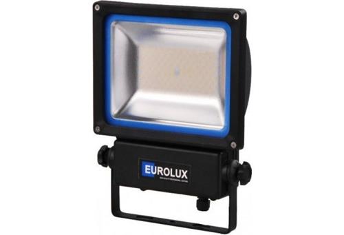 Eurolux byggelampe LED 60w klasse 2