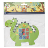 Moxy tic tac toe spil enhjørning eller dino