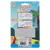 Grafix slingshot shooter enhjørning eller dino