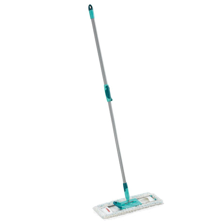 Leifheit gulvvisker med teleskophåndtag hausrein profi xl 42cm bomuld plus