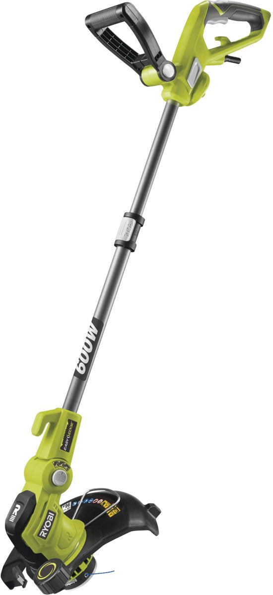 Ryobi rlt6130 elektrisk græstrimmer