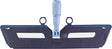 Vileda swep duo r-ramme flad moppeplade (50 cm)