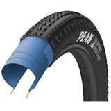 Goodyear peak tc foldedæk