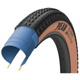 Goodyear peak tc foldedæk