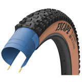 Goodyear escape tc foldedæk
