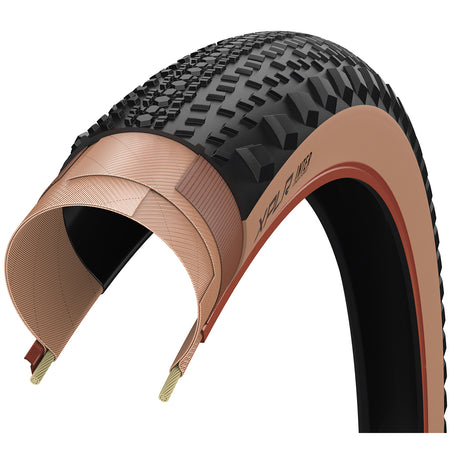 Goodyear xplr inter foldedæk