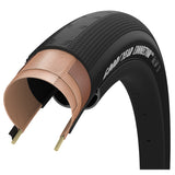 Goodyear connector glat foldedæk