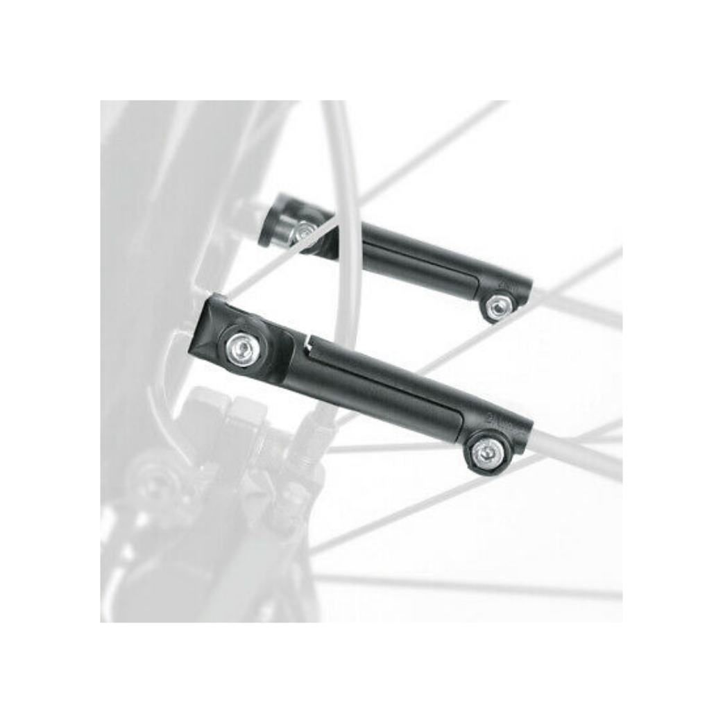 SKS Fender Bekræftelse Bluemels Style (P6)