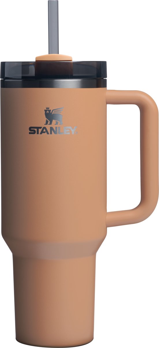 Stanley quencher® h2.o flowstate tumbler | 1,18l - kamel