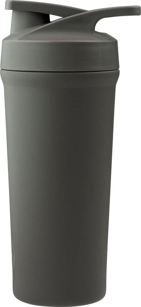 Aya ida - shaker flaske - drikkedunk - sport - drikkedunk - sport - 750ml - tropisk grøn