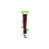 WIDK 005196 TRIOBINDER 24 12 mm Eye 28inch Bordeaux sort på kortet
