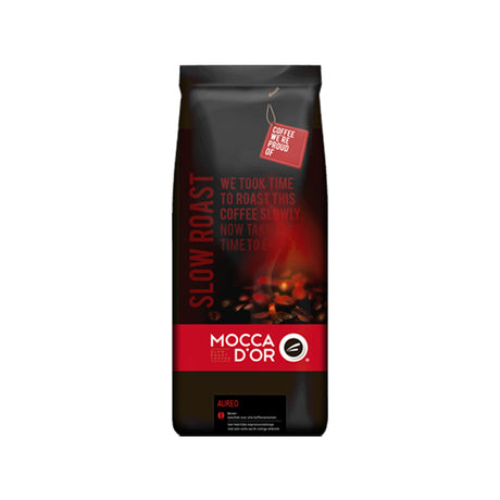 Mocca d'or kaffe aureo (8x1 kg)