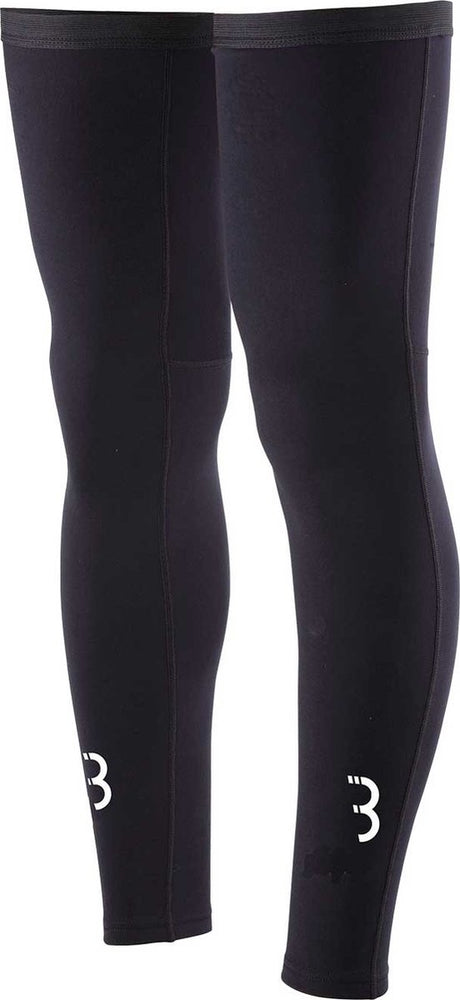 Bbb cycling comfortlegs beenstukken wielrennen - 5-15 cº - thermo stof anti slip afsluiting - beenwarmers fiets - maat s - leg warmers racefiets - bbw-91 s