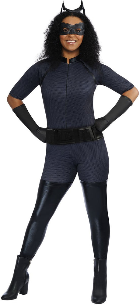 Rubies wonder woman korsetkjole - kostume voksne - str. l - 42 44