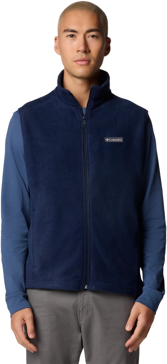 Columbia Steens Mountain™ vest herre udendørs vest - collegiate navy