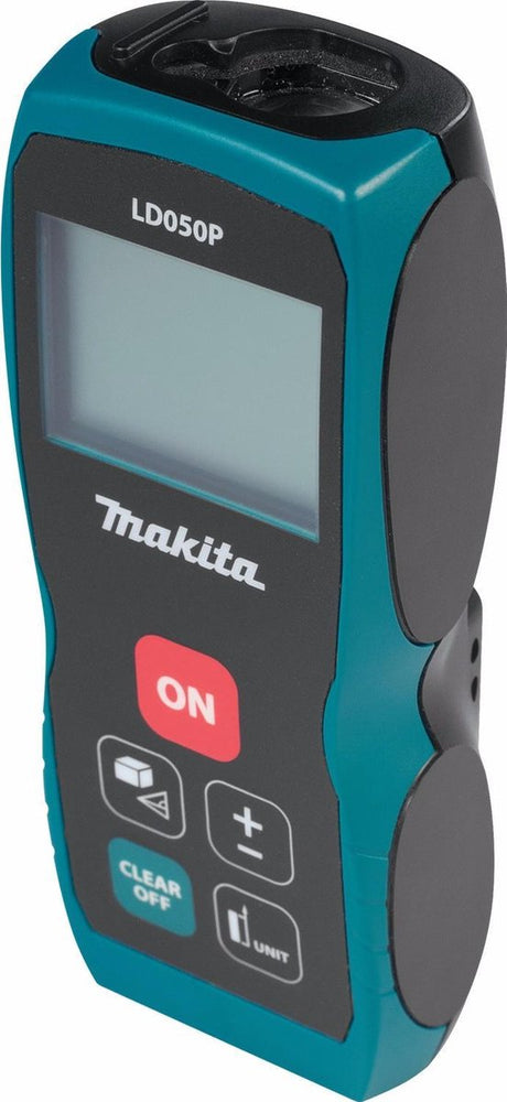 Makita laser afstandsmåler - 50 meter - ld050p