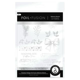 Tonic studios • tidløse nyheder folie fusion klæbende ark