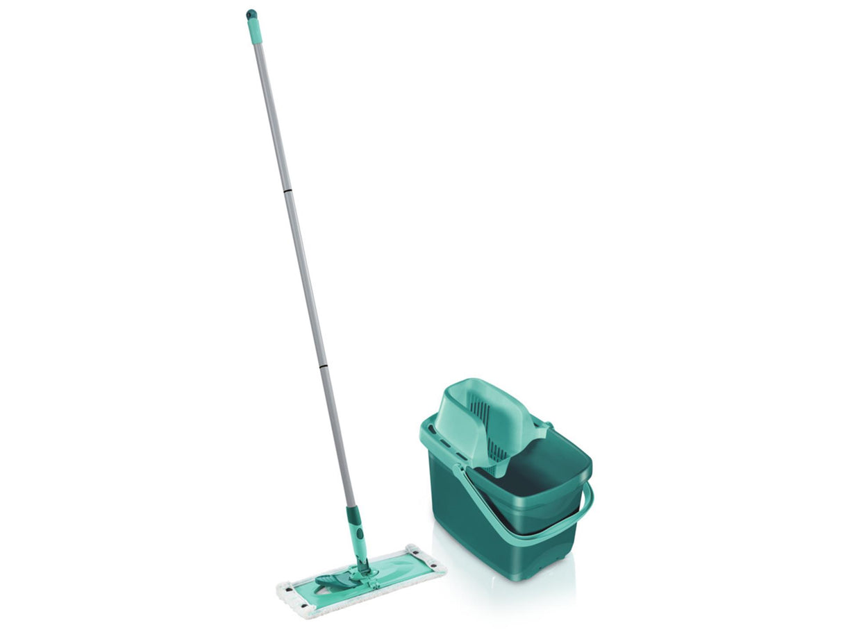 Leifheit combiclean xl sæt