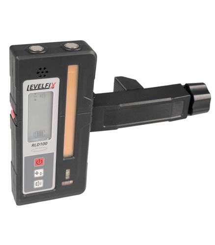 Levelfix modtager rld100gr