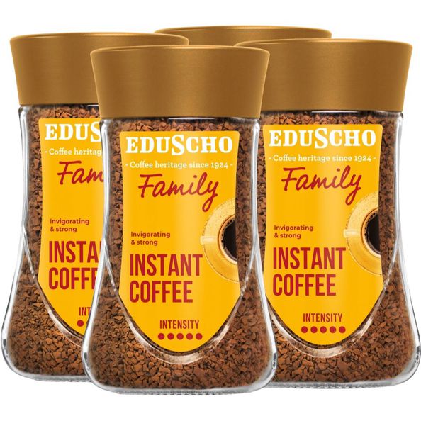 Tchibo familie (6x 200gr)