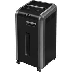 Papirmakulator fellowes powershred 225ci snippr hæfteklammer kreditc cd