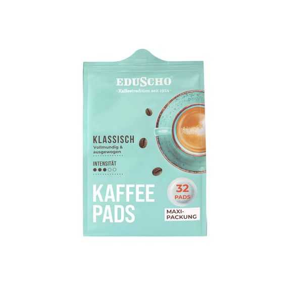 Eduscho classic (12x 32 puder)