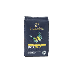 Tchibo Brasilien mild koffeinfri (6x 500gr)