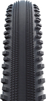 SCHWALBE - Hurricane Perfomance DD Reflex 27.5x2.00