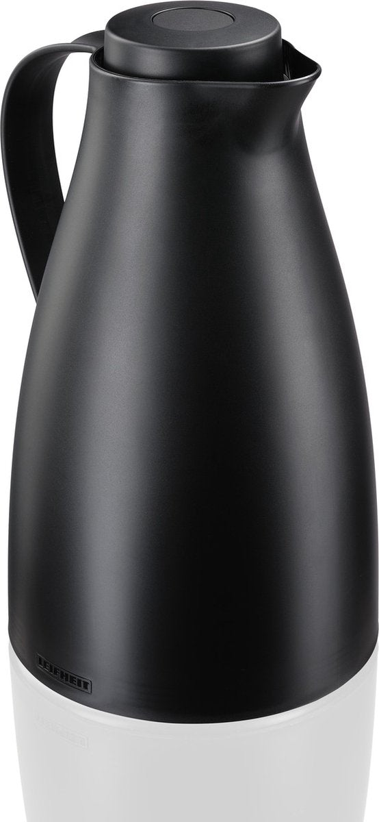 Leifheit harmonisk termokande - 1 liter - sort