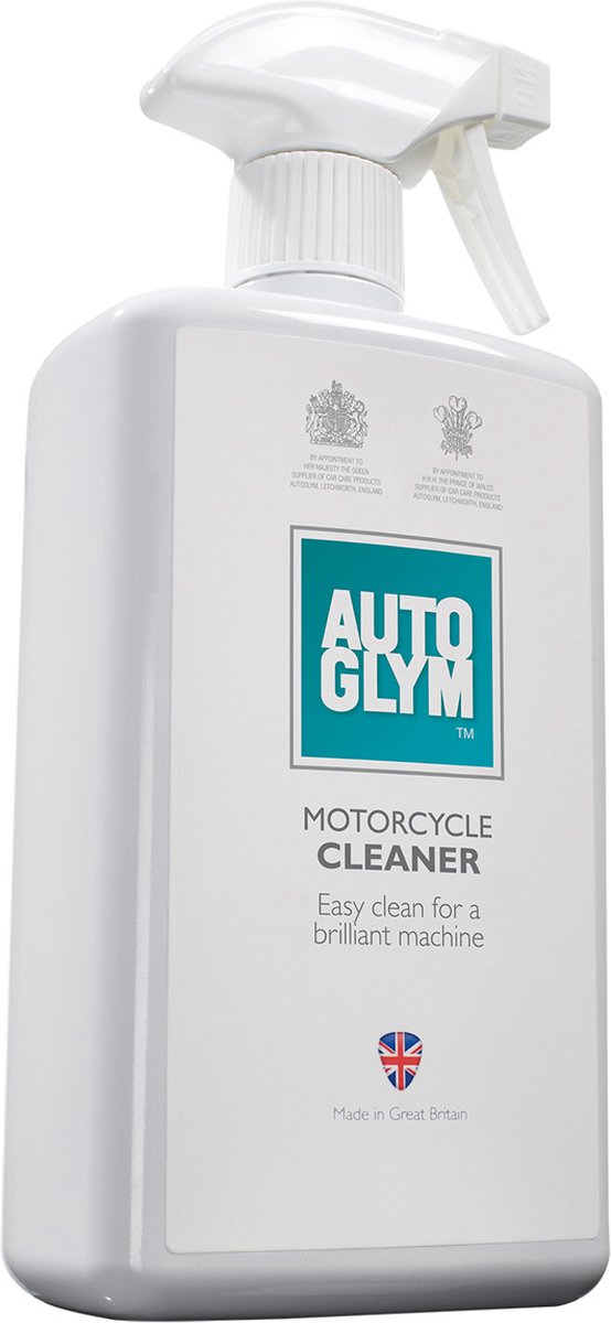 Autoglym motorcykelrens 1 liter
