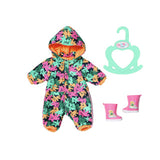 Baby born onesie 36cm | 2 stk