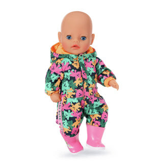 Baby born onesie 36cm | 2 stk