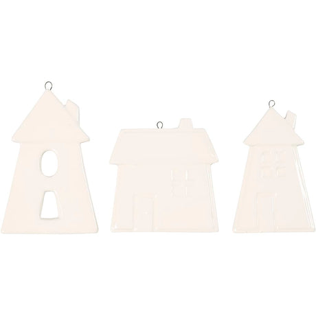 Kreativ virksomhed https: www.cchobby.nl hanging-ornaments-houses-h-7-6-9-7-cm-white-18-piece-1-box
