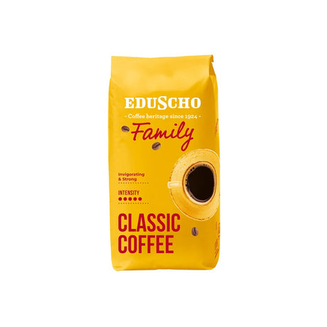 Tchibo eduscho familie (8x 1000 gr)