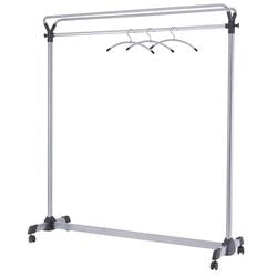 Garderobestativ alba 150x170x50cm