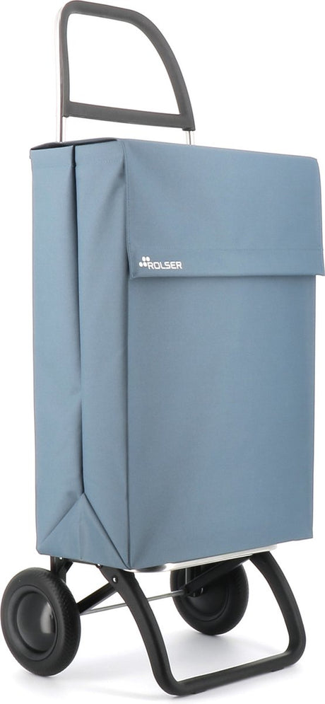 Rolser indkøbsvogn jean ln - 2 hjul - mar