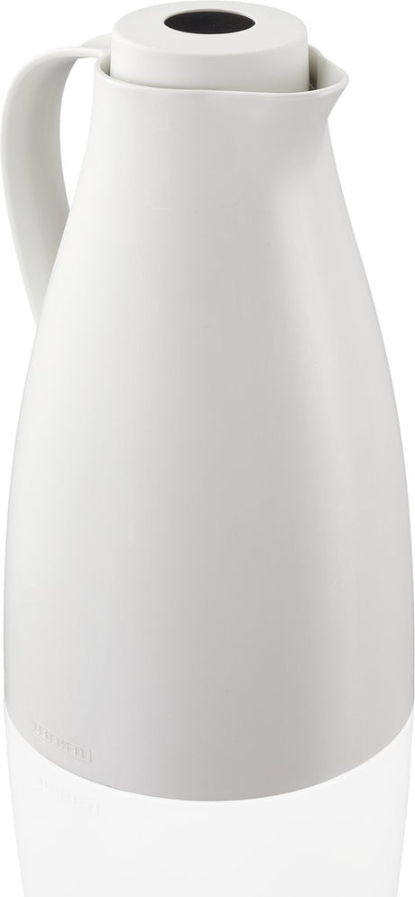 Leifheit harmonisk termokande - 1 liter - hvid