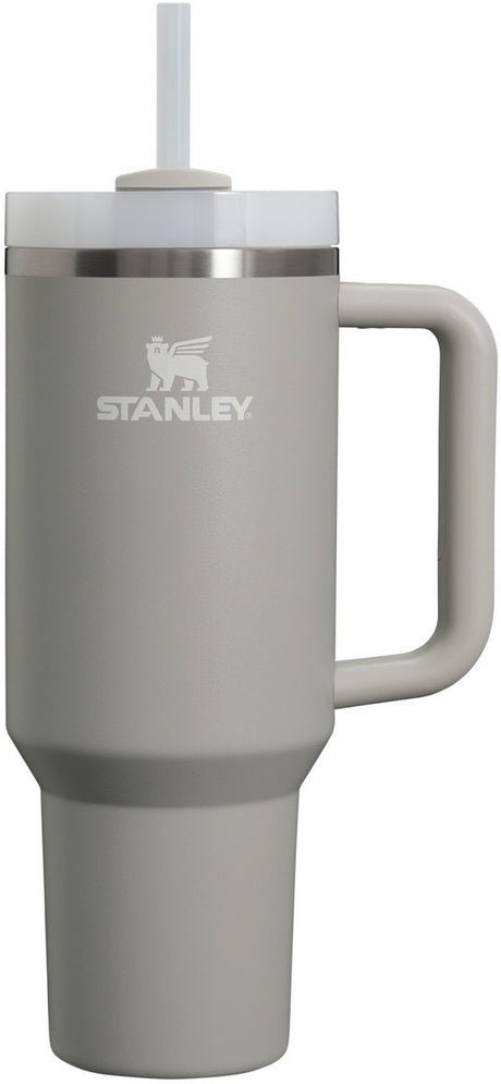 Stanley quencher® h2.o flowstate tumbler | 1,18l - aske