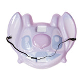 Ottosimon stitch maske børn engle maske til børn cosplay.