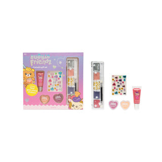 Bubble friends make-up sæt | 2 stk