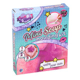 Kærlighedskram gør-det-selv make-up sæt assorteret